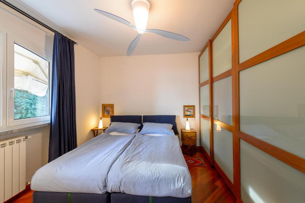 Sana Luxury Apartment Stresa Exterior foto
